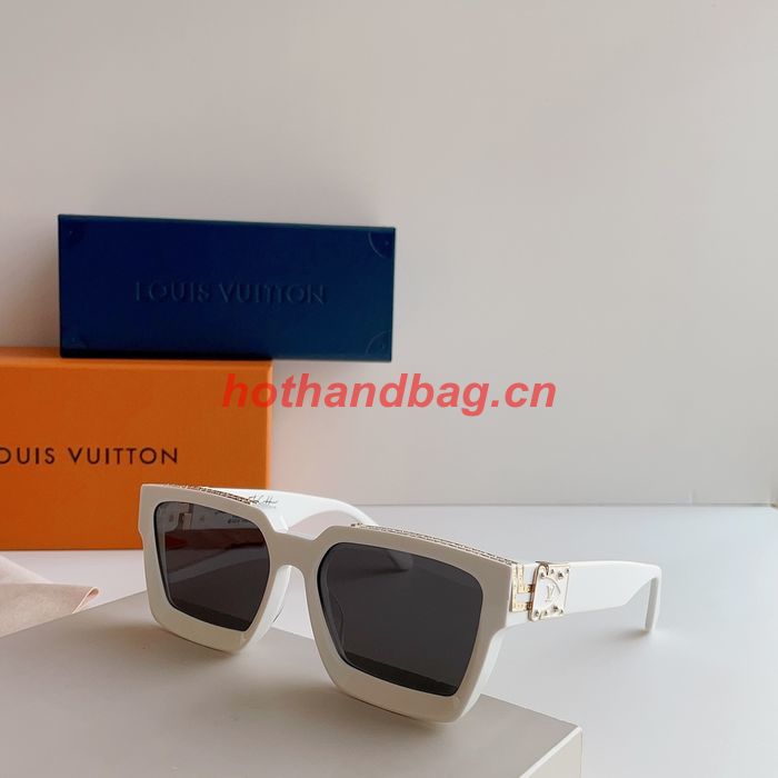 Louis Vuitton Sunglasses Top Quality LVS02572